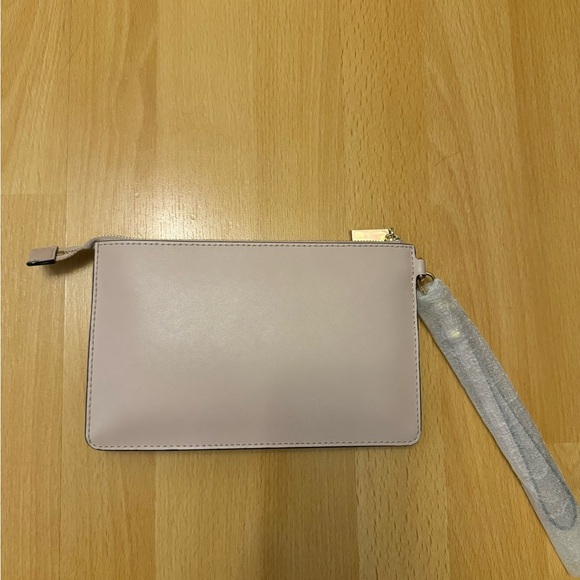 Michael Kors Love Clutch NWOT - Picture 2 of 4